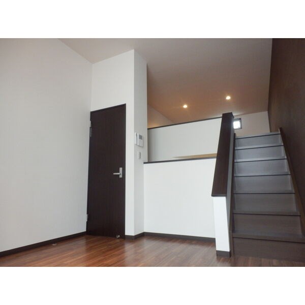 CREO堀田弐番館 ベッドルーム