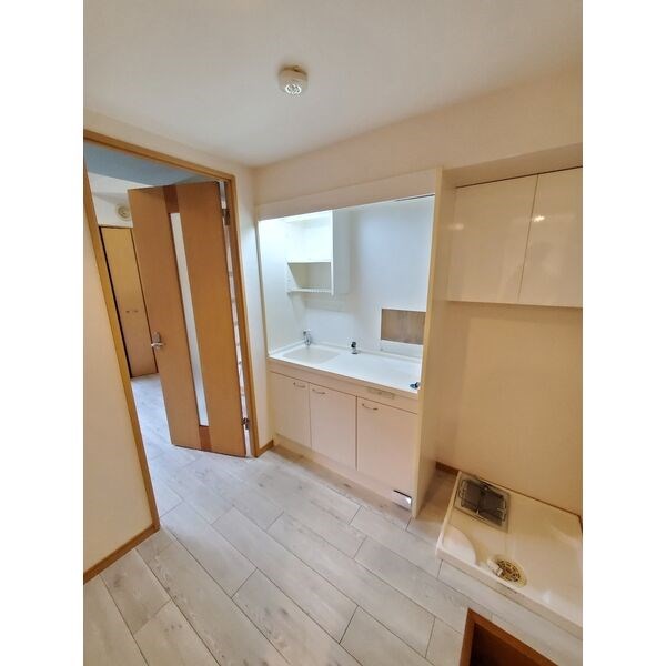 シュノンソー名古屋 キッチン