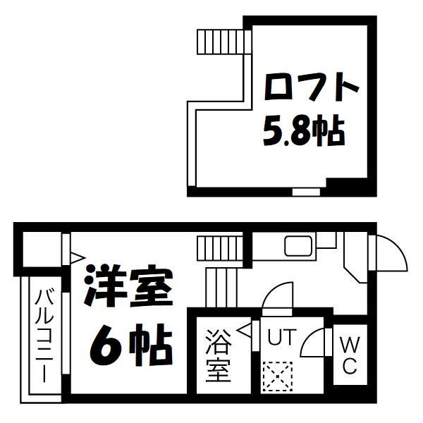 ノブレス・ルミエ 間取り