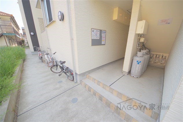 ノブレス・ルミエ その他外観1