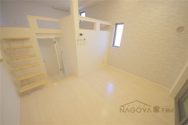 ノブレス・ルミエ リビング