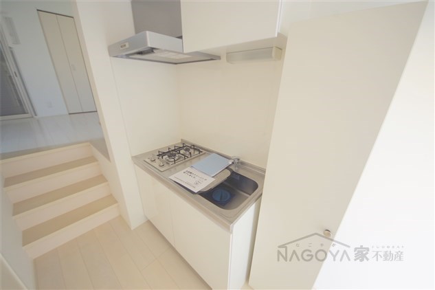 ノブレス・ルミエ キッチン