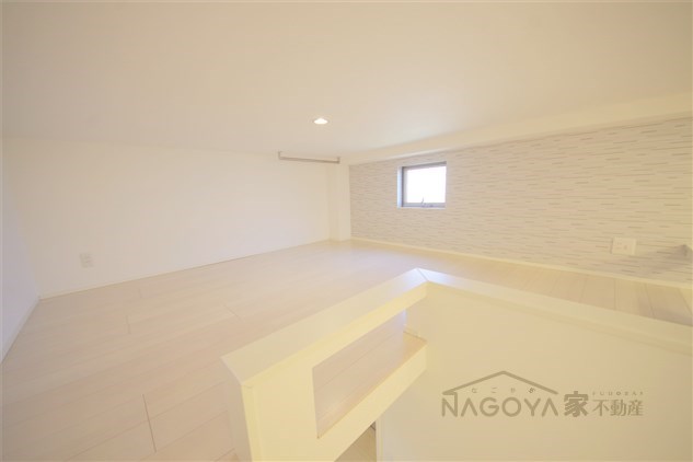 ノブレス・ルミエ ベッドルーム