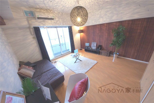 セイント橘 ベッドルーム