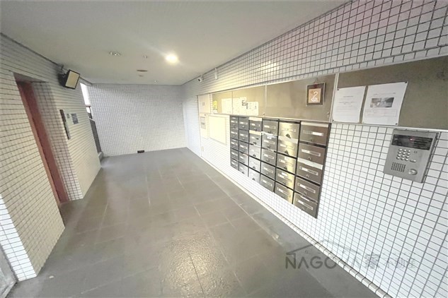 グレイスコート千代田 その他外観2