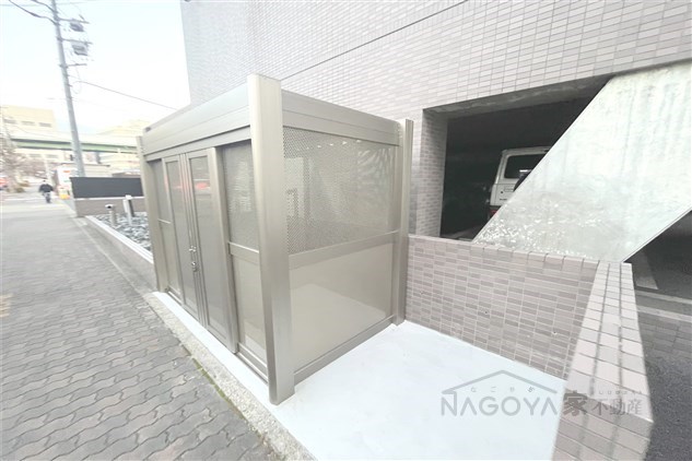 グレイスコート千代田 その他外観4