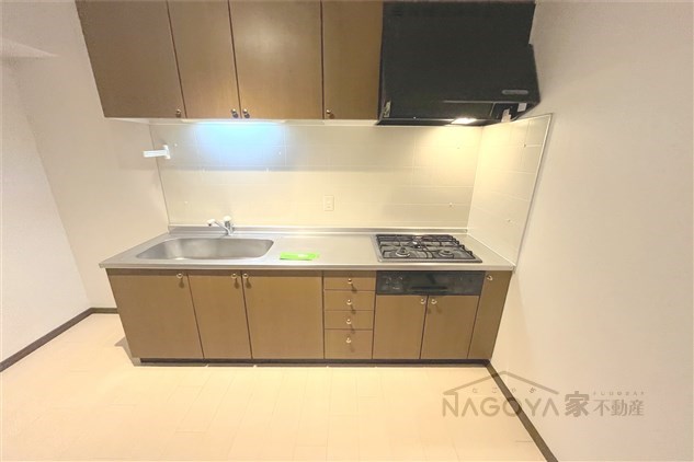 グレイスコート千代田 キッチン