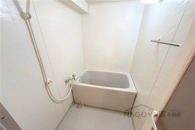 グレイスコート千代田 風呂画像