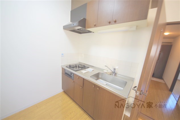 ジュフク松本 キッチン