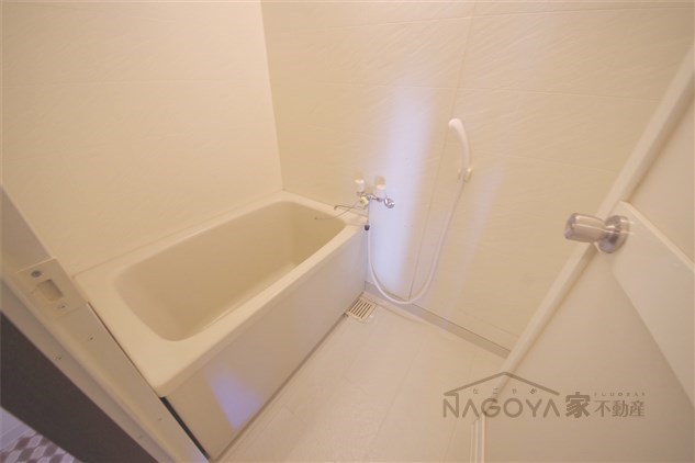 ジュフク松本 風呂画像