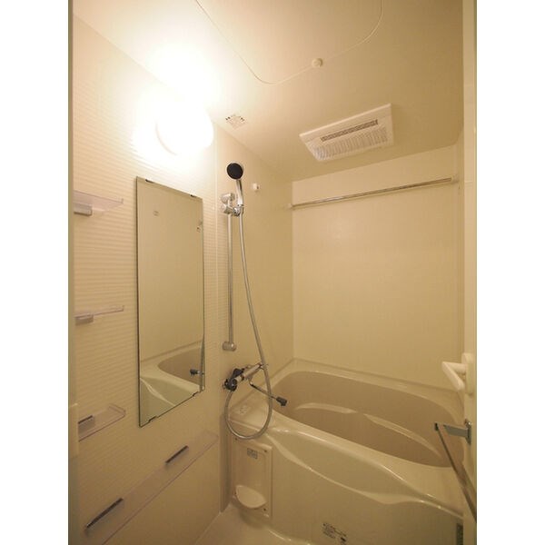 ステージグランデ山王 風呂画像