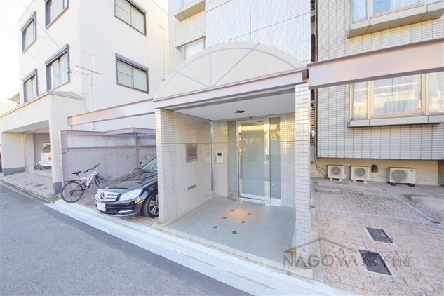 パルシオ広路 その他外観3