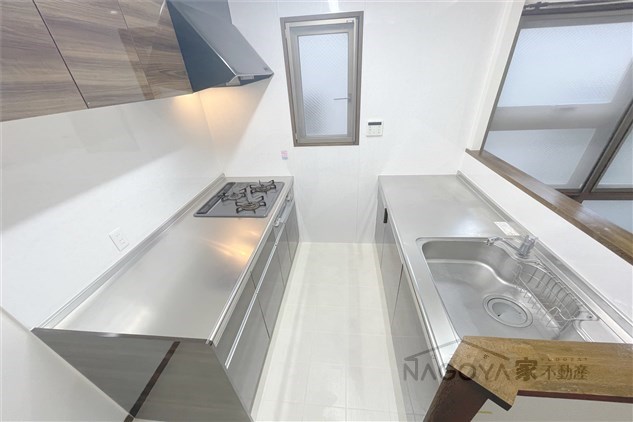 パルシオ広路 キッチン