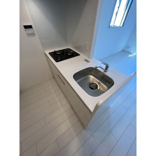 ブランシエスタ金山北 キッチン