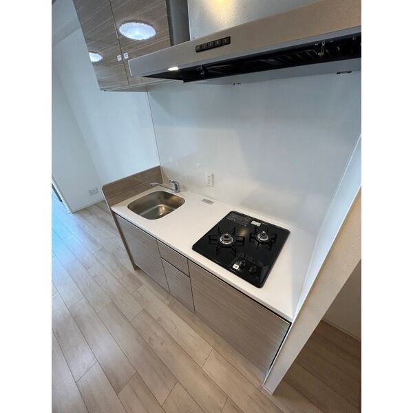 ブランシエスタ金山北 キッチン