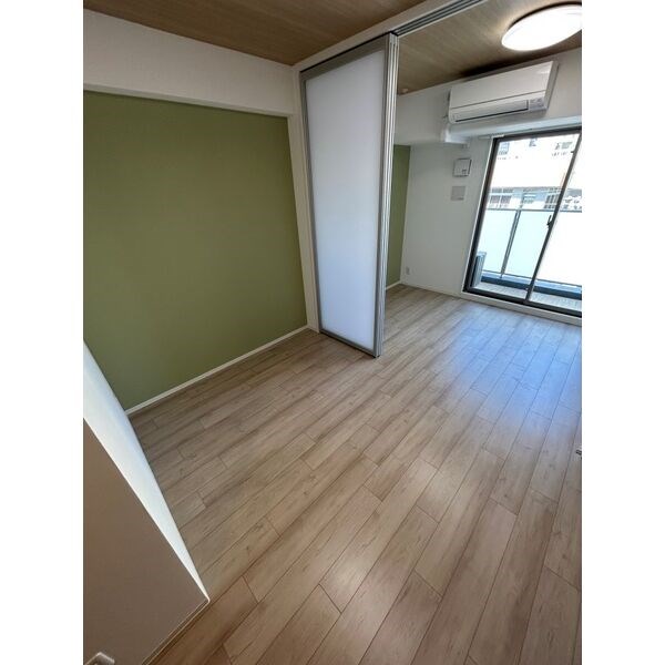 ブランシエスタ金山北 ベッドルーム