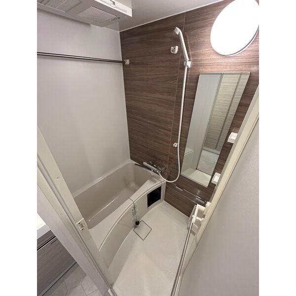 ブランシエスタ金山北 風呂画像