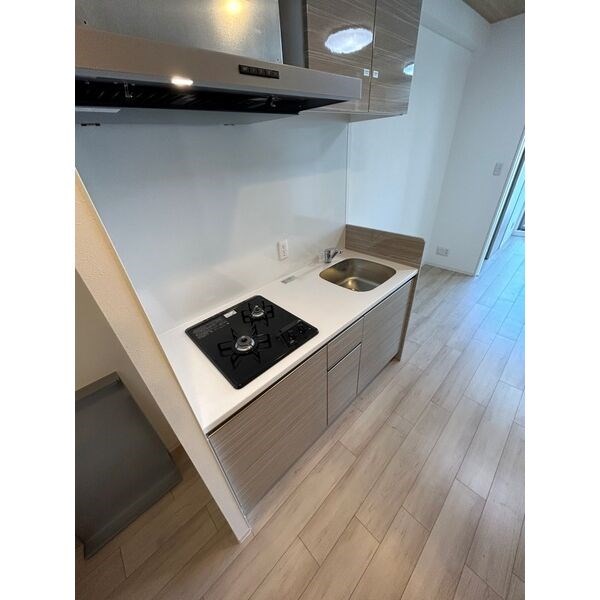 ブランシエスタ金山北 キッチン