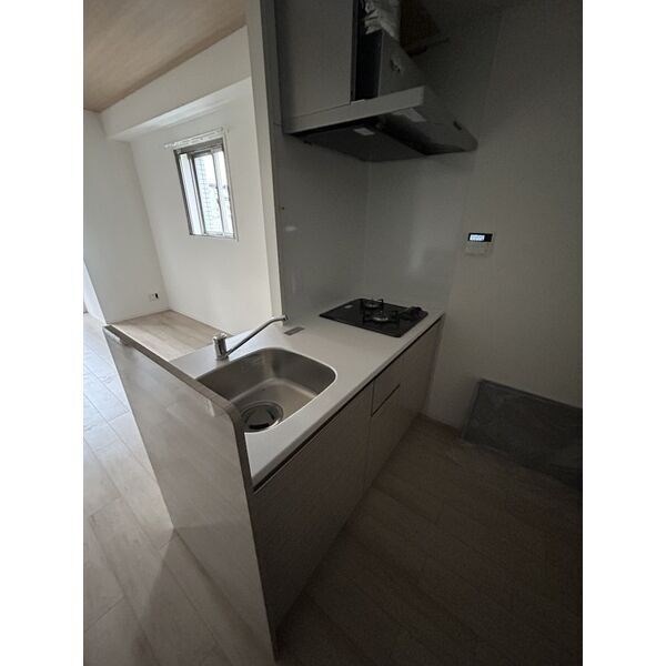 ブランシエスタ金山北 キッチン