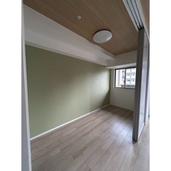 ブランシエスタ金山北 ベッドルーム