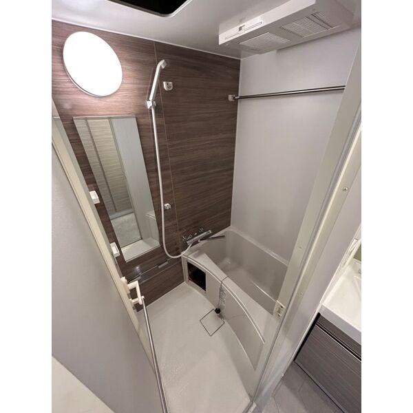 ブランシエスタ金山北 風呂画像