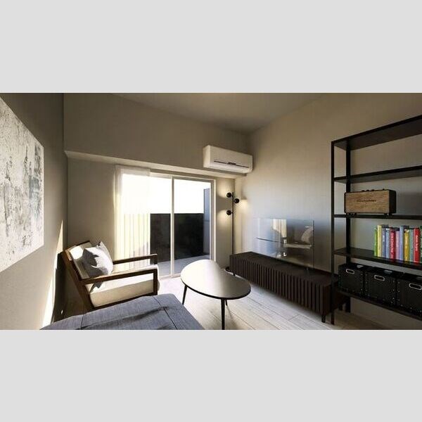 A&amp;amp;G KAMEJIMA ベッドルーム