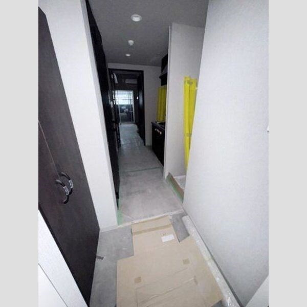 A&amp;amp;G KAMEJIMA 玄関