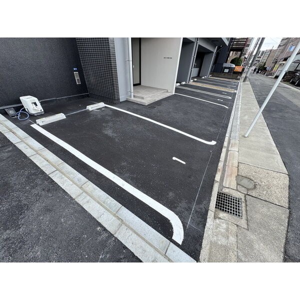 A&amp;amp;G KAMEJIMA その他外観3