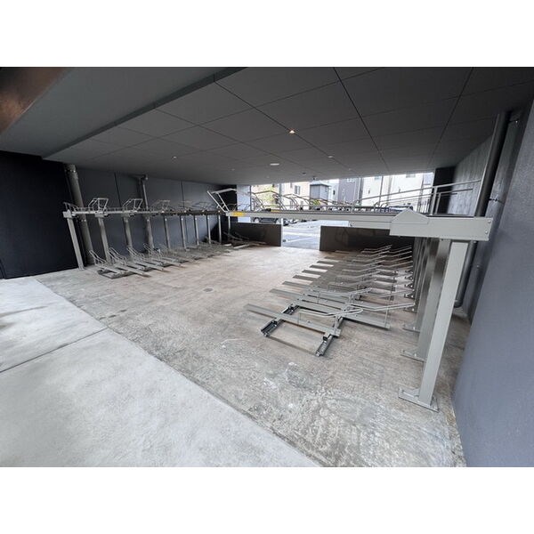 A&amp;amp;G KAMEJIMA その他外観6