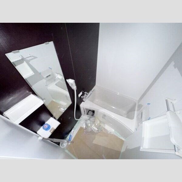 A&amp;amp;G KAMEJIMA 風呂画像