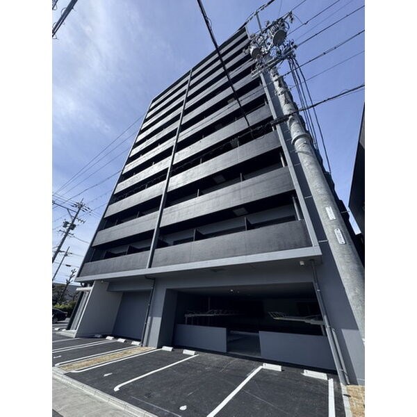 A&amp;amp;G KAMEJIMA 外観写真