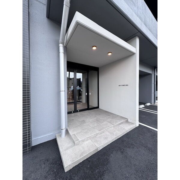 A&amp;amp;G KAMEJIMA その他外観1