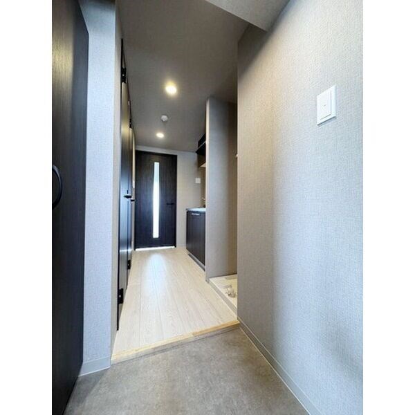 A&amp;amp;G KAMEJIMA 玄関