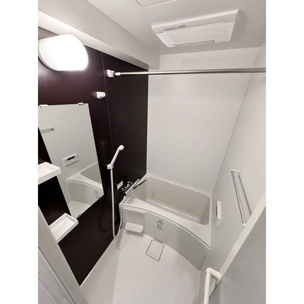 A&amp;amp;G KAMEJIMA 風呂画像