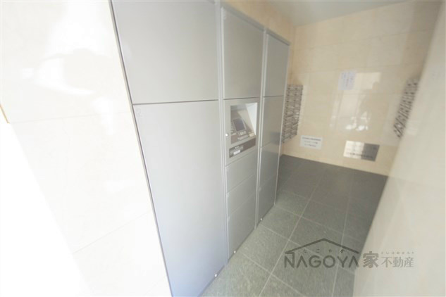 プレステージ千種 その他外観4