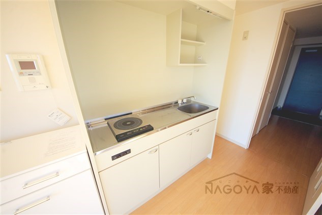 プレステージ千種 キッチン