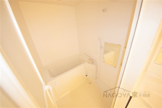 プレステージ千種 風呂画像