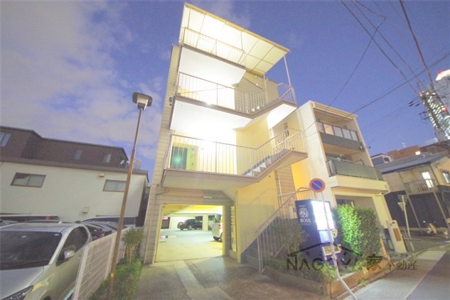 ロイヤルコーポ 外観