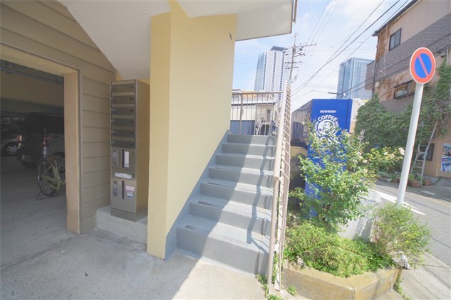 ロイヤルコーポ その他外観1