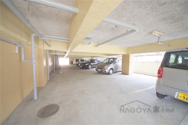 ロイヤルコーポ その他外観2