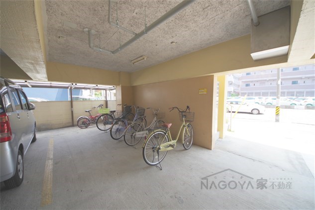 ロイヤルコーポ その他外観3