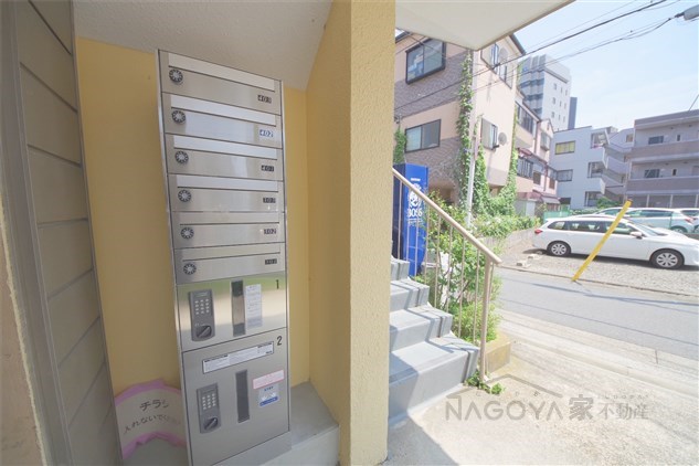 ロイヤルコーポ その他外観4