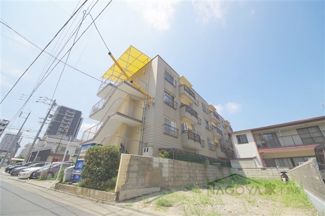 ロイヤルコーポ その他外観5