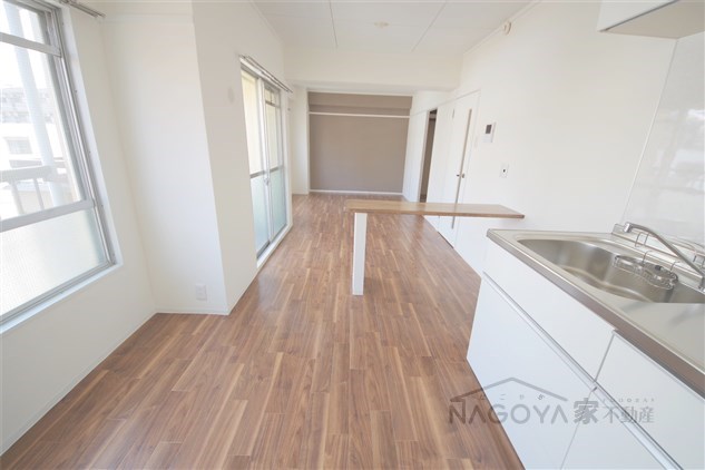 ロイヤルコーポ リビング