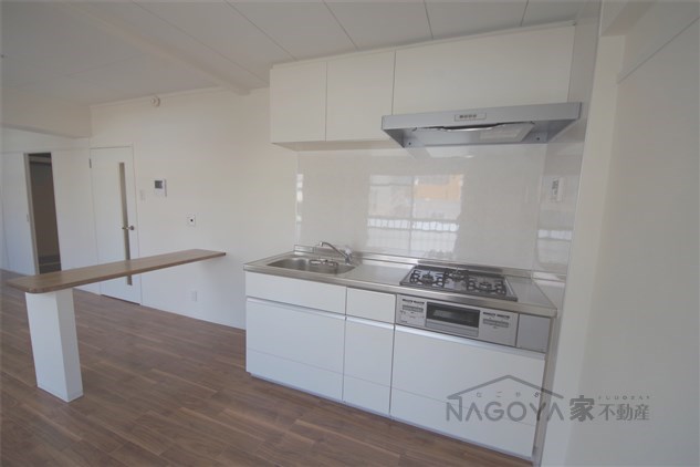 ロイヤルコーポ キッチン