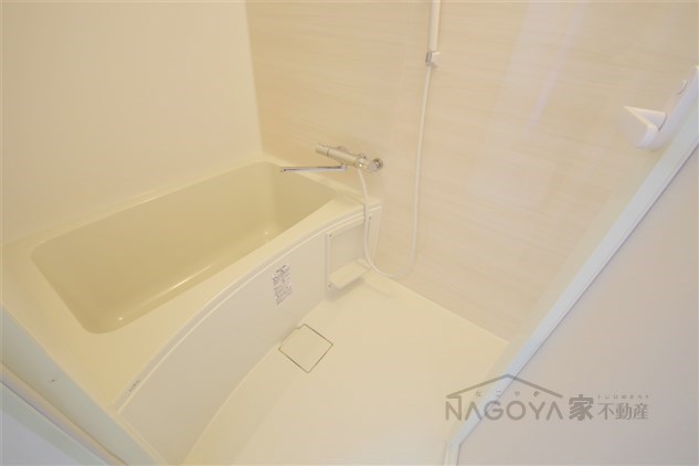 ロイヤルコーポ 風呂画像