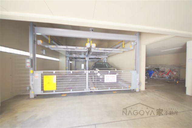 CITY SPIRE名駅北 その他外観3