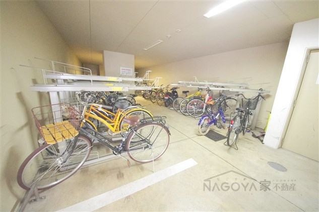 CITY SPIRE名駅北 その他外観5