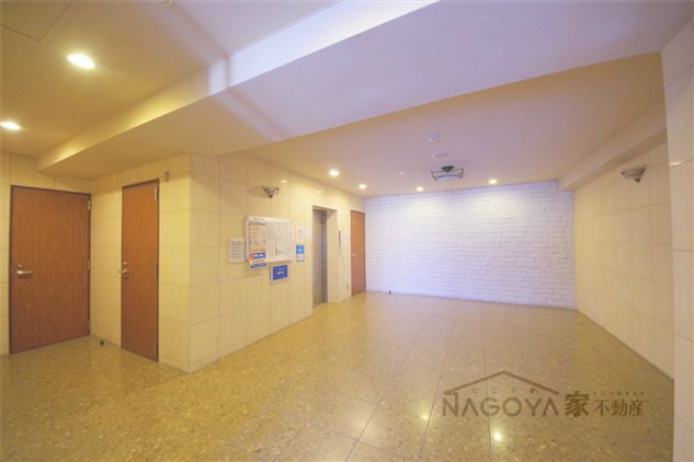 CITY　SPIRE名駅前 その他外観2