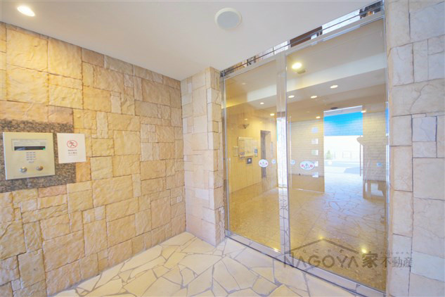 CITY　SPIRE名駅前 その他外観5